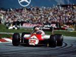 Alfa Romeo 183T 1983 года